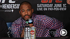 Voyez les faits saillants de la conf&eacute;rence de presse d'apr&egrave;s-combat de l'UFC 161 avec Dana White, Roy Nelson et Rashad Evans.