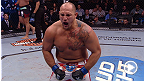 UFC 161: Shawn Jordan Post-Fight Interview