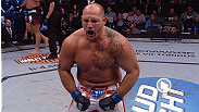 ヘビー級のショーン・ジョーダンは同窓のLSU卒業生から1ラウンドでKO勝利を飾った。ジョーダンがその勝利と対戦相手のパット・ベイリーについて何を語るのかを聞いてみよう。