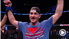 UFC 161: Entrevista p&oacute;s-luta com Stipe Miocic