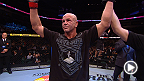 UFC 161: Ryan Jimmo, intervista post match