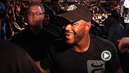 From block party to prelims to post-main event, get an all-access look at Winnipeg's first-ever UFC event.