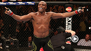 Ogni atleta ha punti deboli ed ogni atleta fa degli errori. Il 6 Luglio Anderson Silva prevede di rafforzare i suoi punti deboli e di capitalizzare sugli errori di Chris Weidman.