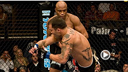Nel 2008 il campione pesi medi Anderson Silva &egrave; salito nei 93kg per vedere se la sua potenza sarebbe stata una minaccia nella divisione pesi massimi leggeri. E cos&igrave; &egrave; stato.