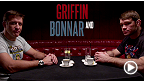 Future UFC Hall of Famers Forrest Griffin and Stephan Bonnar talk about fighter style and being one-upped by GSP.