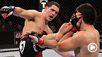 Chris Weidman reconna&icirc;t le danger que repr&eacute;sente Anderson Silva , mais entend aller de l'avant et acqu&eacute;rir le respect du champion.