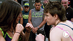 Team Pettis looks to keep their win streak alive when Aisling Daly takes on Angela Magana in an all-new episode of The Ultimate Fighter: A Champion Will Be Crowned!