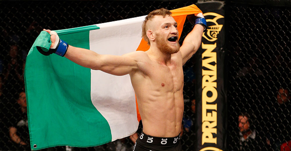 Fight Night Boston Tickets on Sale Now! UFC ® Media