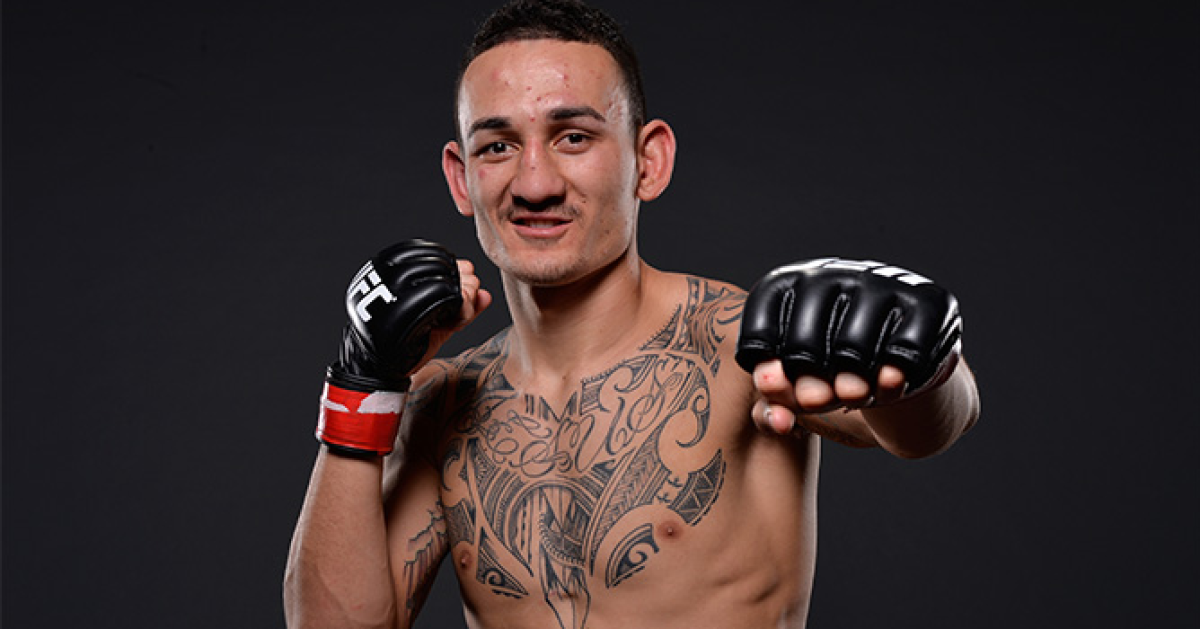 Max Holloway reminds me of Fredo Corleone | Sherdog Forums | UFC, MMA