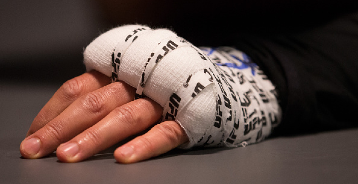 TUF 21: Pormo Episodio 10 UFC ® Media
