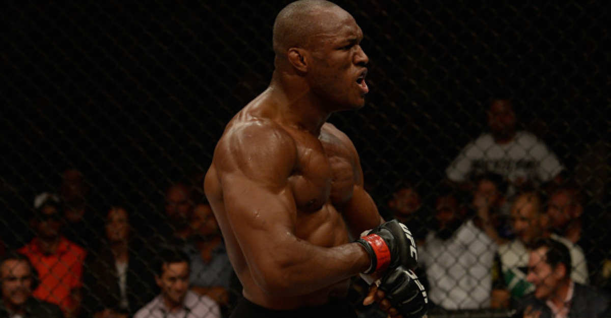 The Ultimate Fighter: Team Edgar vs Team Penn - Wikipedia