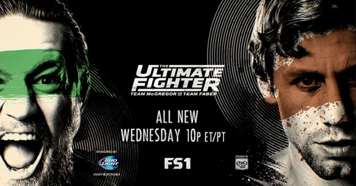 Stream Tuf 22 Episode 1