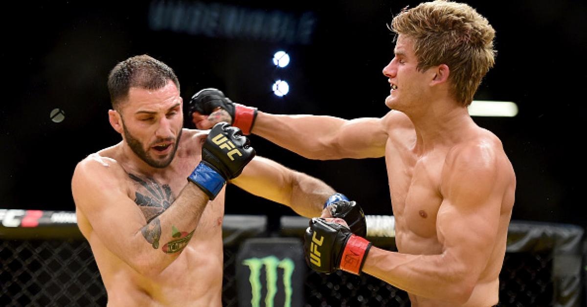 Ufc 200 Deutschland Ufc 200 Deutschland