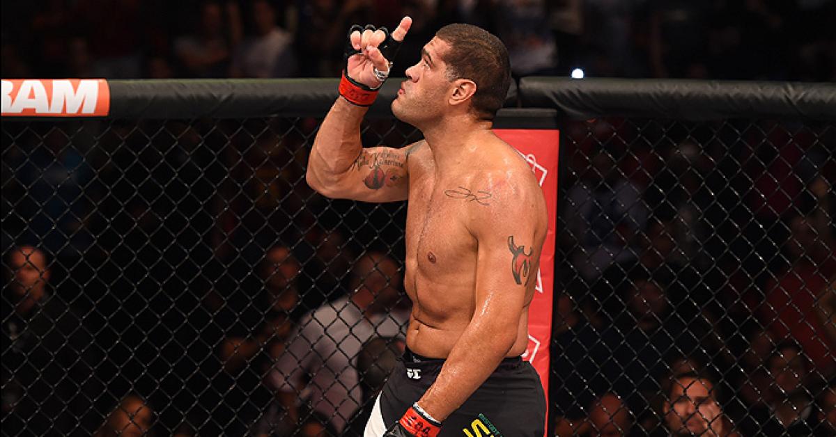UFC Minute: Under-the-Radar Fights in Brasilia | UFC ® - Media
