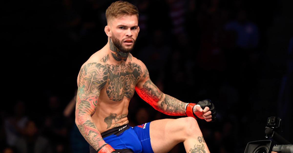 ufc 207 cody garbrandt ohio born alpha male made ufc ufc 207 cody garbrandt ohio born alpha male made ufc