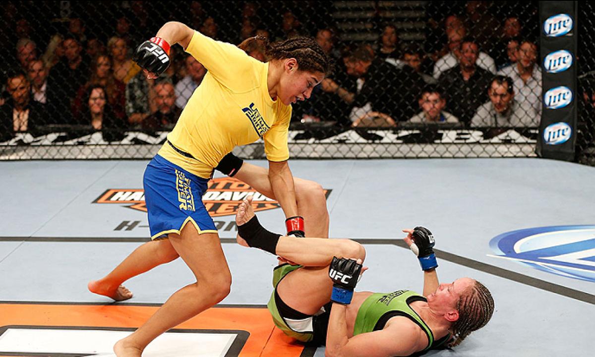 UFC Minute: Prepare for Action with Free Fights | UFC ® - Media