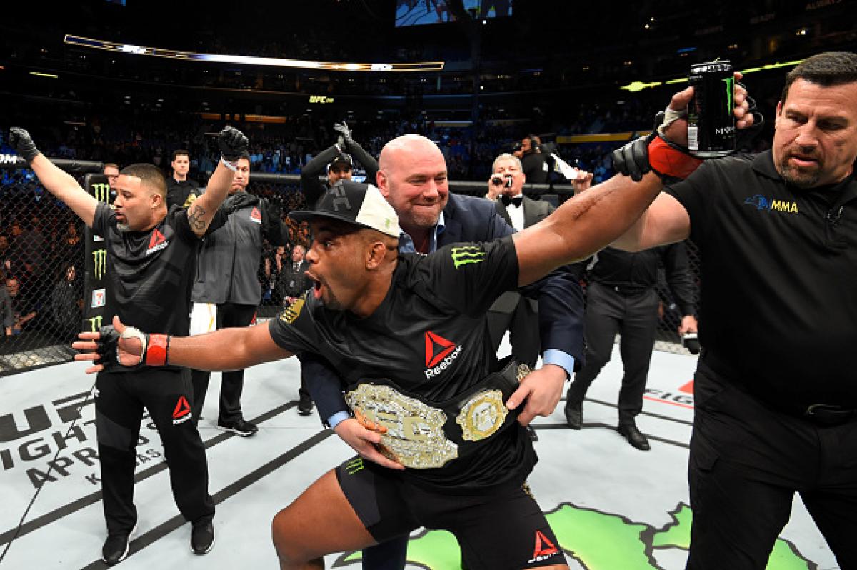 ufc 250 post fight press conference
