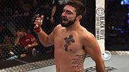 Voici un aperçu de la semaine 2 de la série "Dana White's Tuesday Night Contender Series" ainsiq u'un aperçu du prochain épisode.