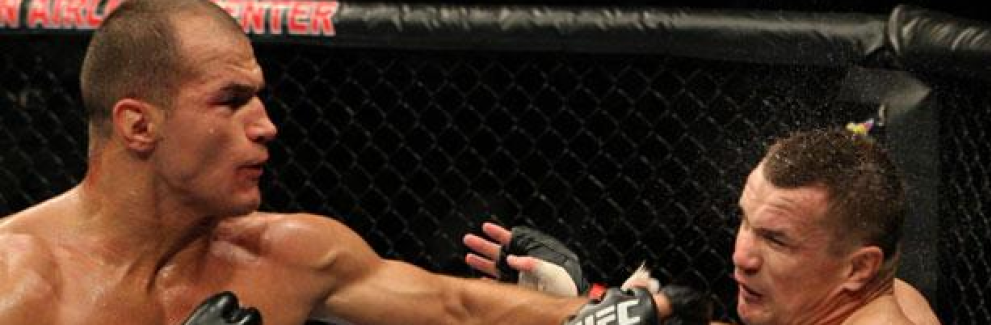 JDS on 
146 Main Event:
"I will dominate
this fight"