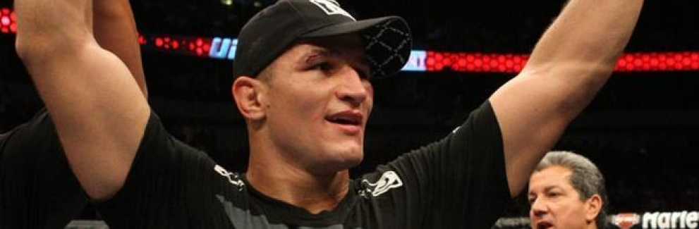 UFC 146:
See What
Happens