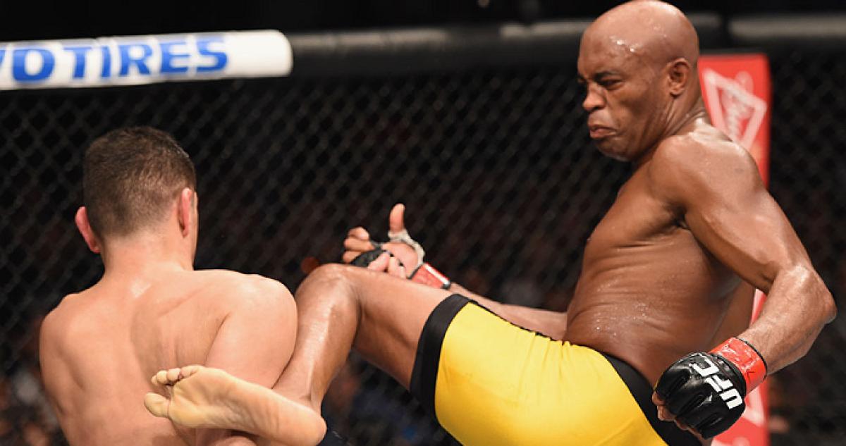 The 10: A look at February's biggest fights