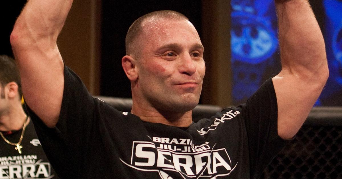 A look back at The Ultimate Fighter 4: The Comeback