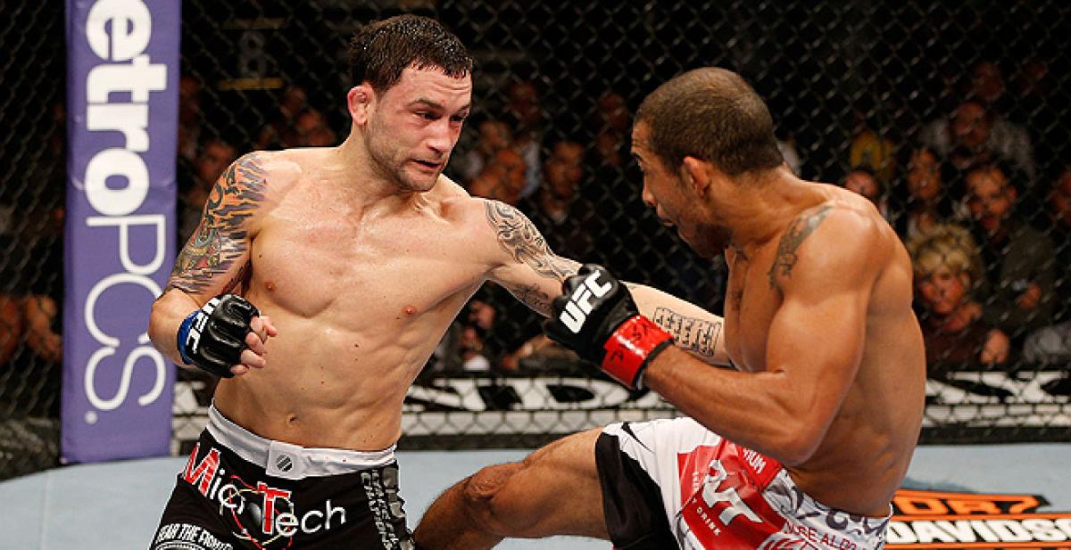 Aldo and Edgar to Battle for Interim Title at UFC 200