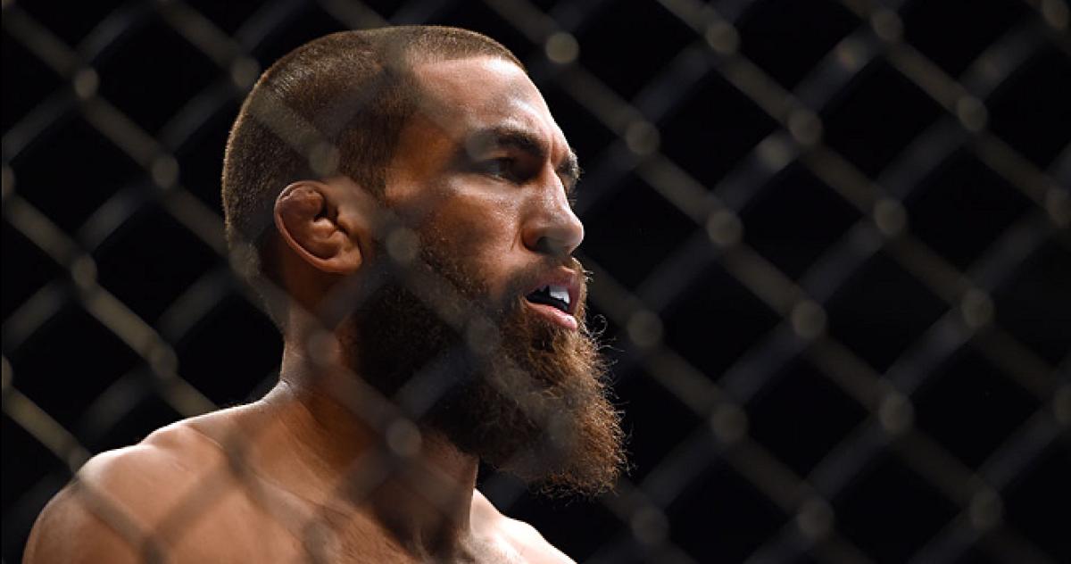 Alers vs. Knight Set for Chicago Bout