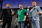 All Eyes on 145