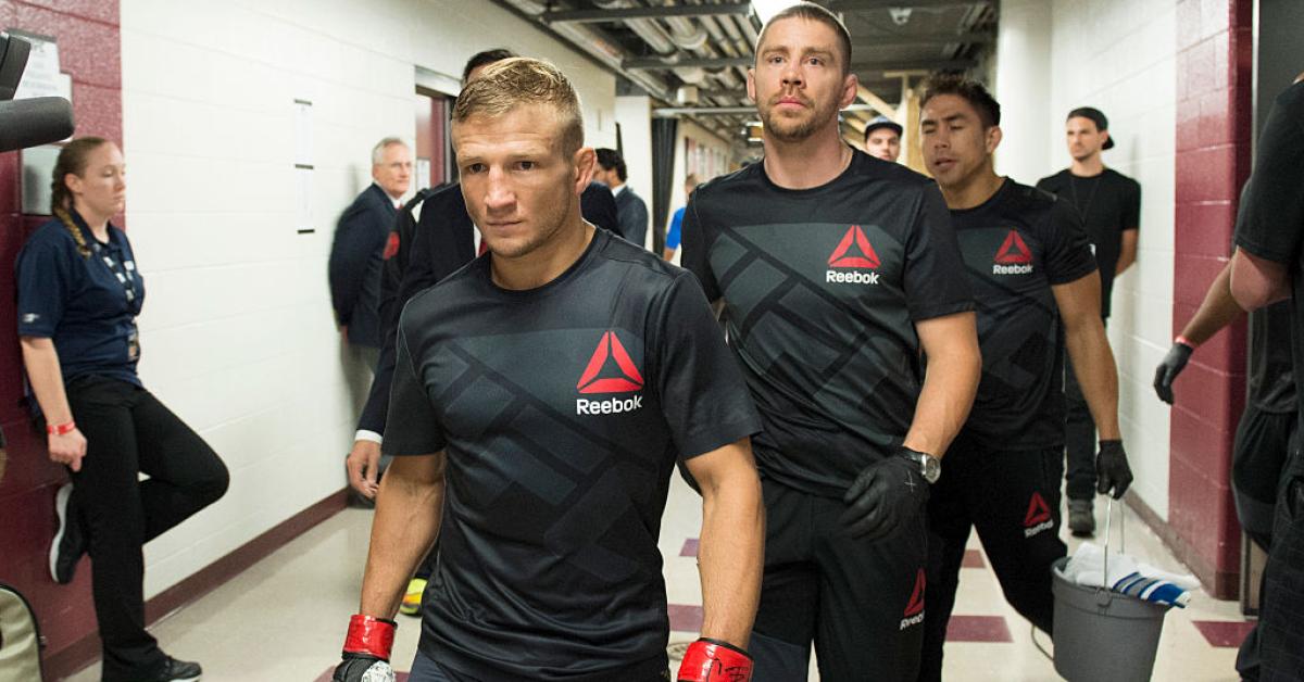 All-star coaching staffs add to allure of upcoming Ultimate Fighter season