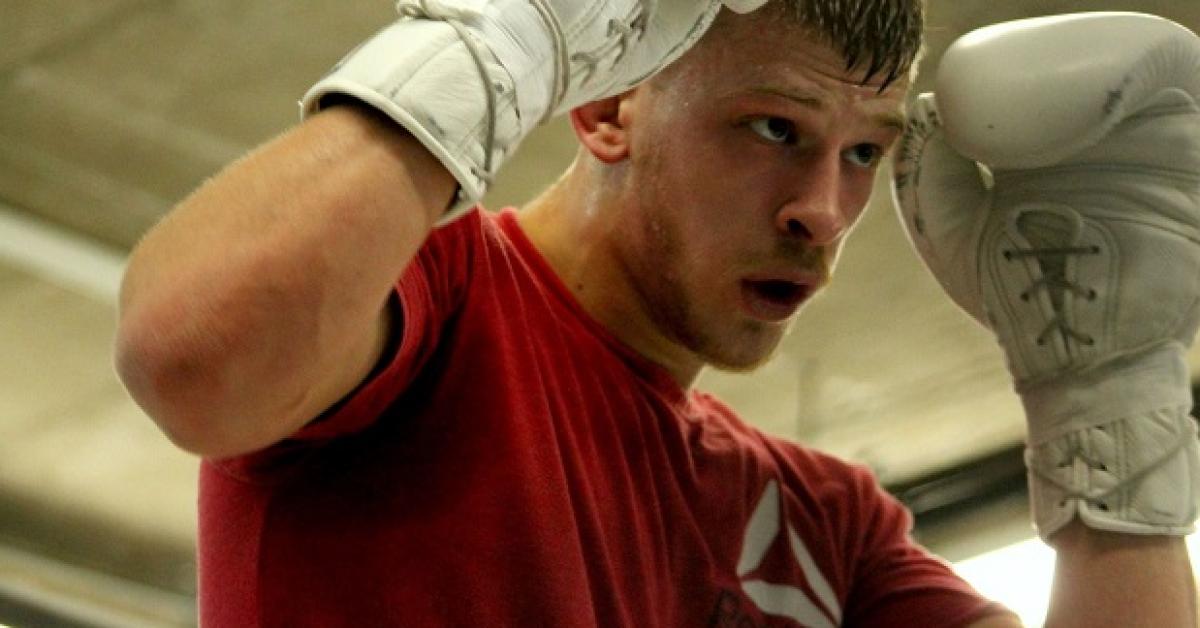 Allen hoping to be more active, keep winning in 2017