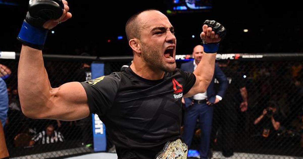 Alvarez delivered on promise to bring belt home