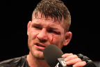 High stakes as Bisping, Silva set to fight