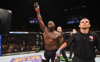 'Rumble' gets it together to become title threat