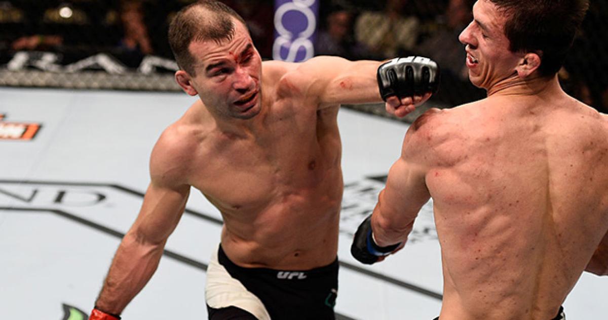 Artem Lobov doesn’t recommend imitating Diaz Brothers’ style