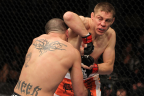 At 33, Duane Ludwig is Just Warming Up
