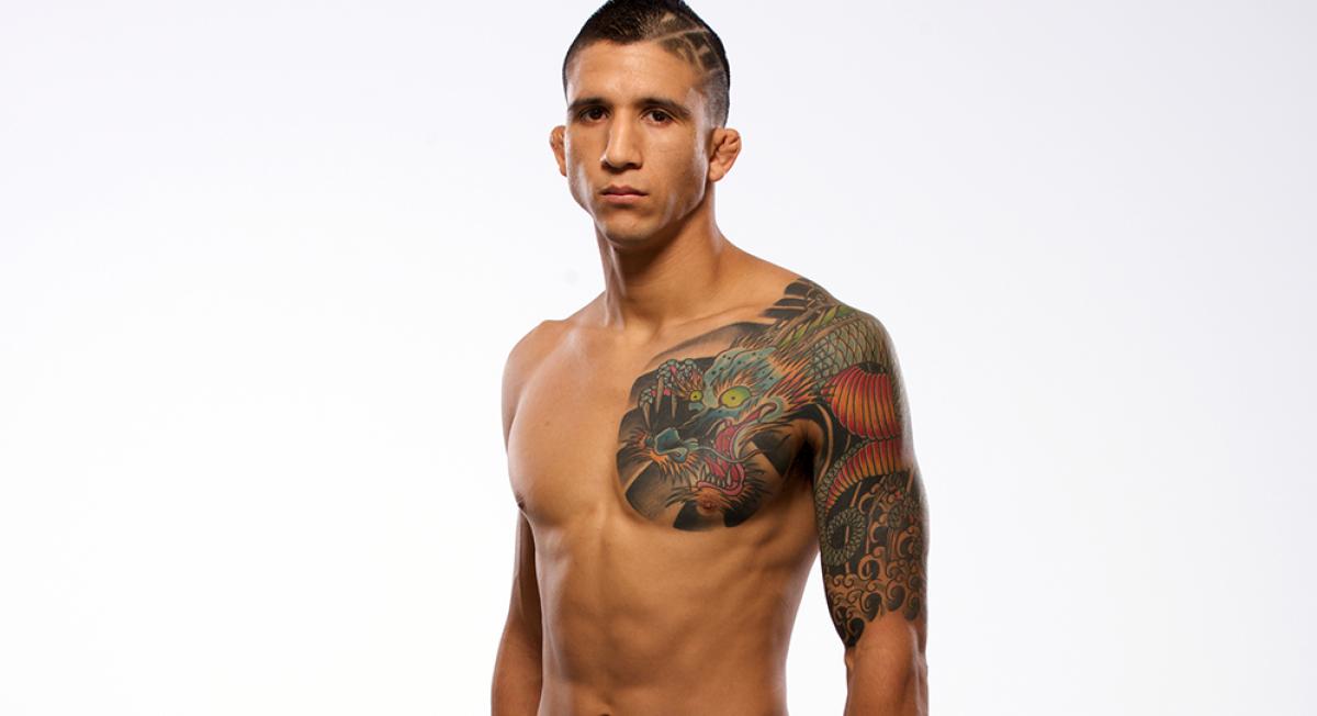 'Huge' Almeida loss helps drive Morales