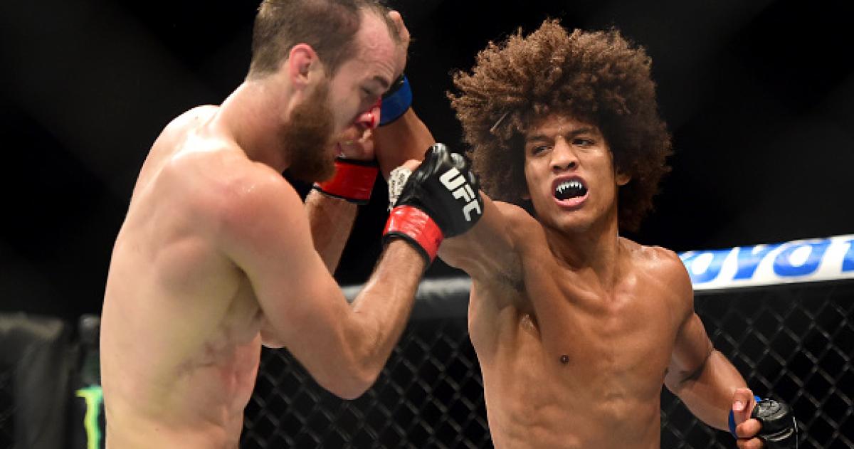 No fluke: Caceres going strong 5 years in