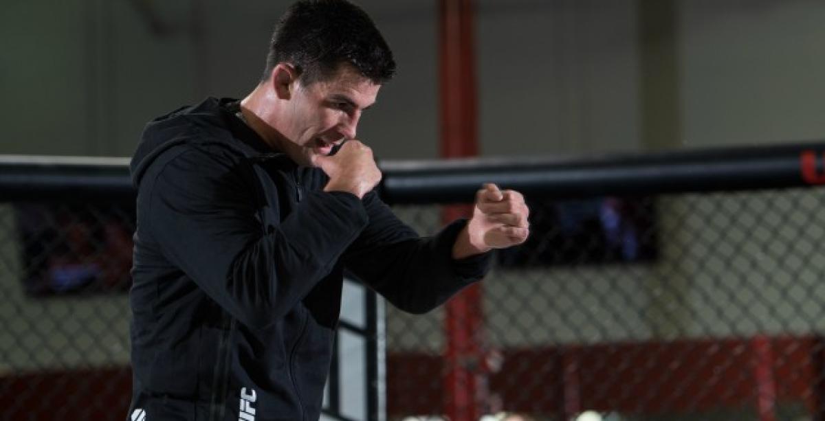 Inside the Camp: Updates from Alliance MMA