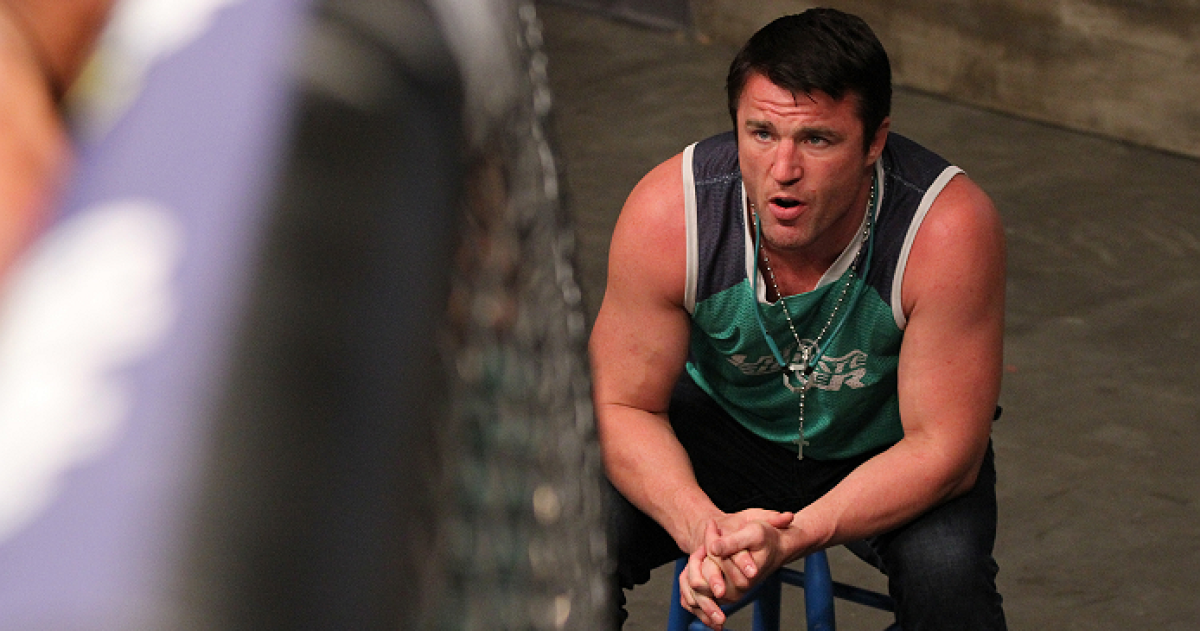 BTN - The Top Ten TUF Coaches