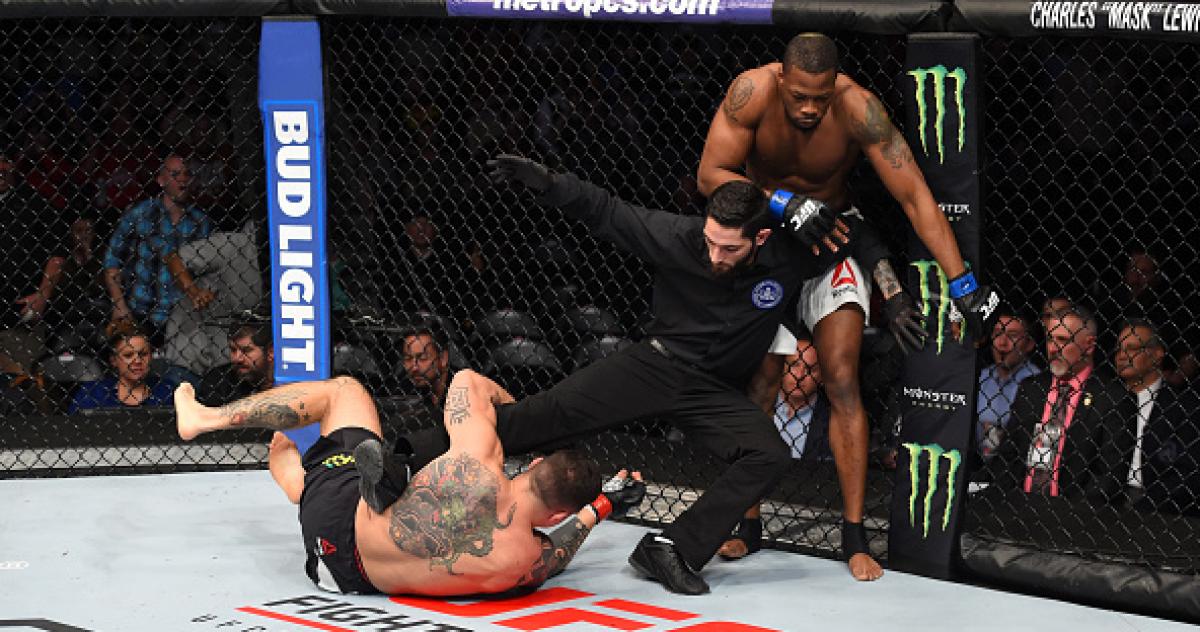 Bamgbose Gets Call to Face Mutante in Tampa