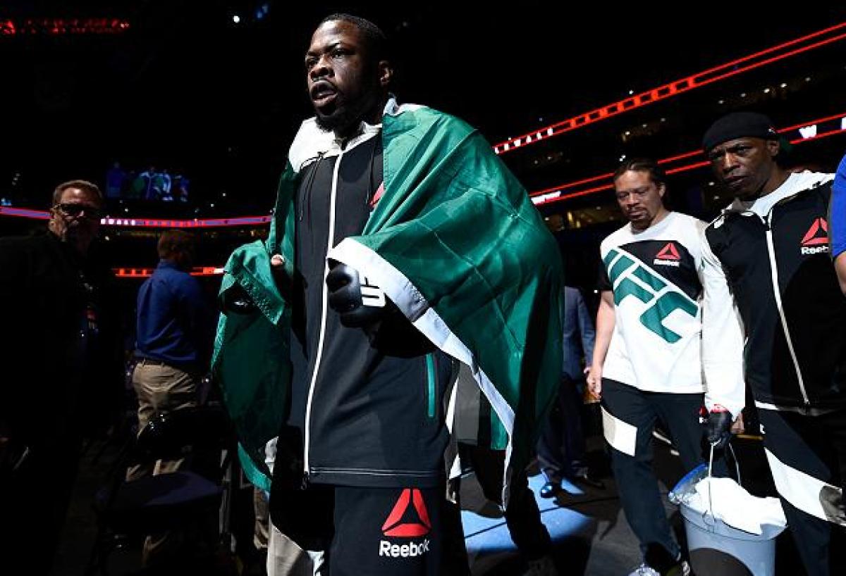 Bamgbose believes his time is 'now or never'