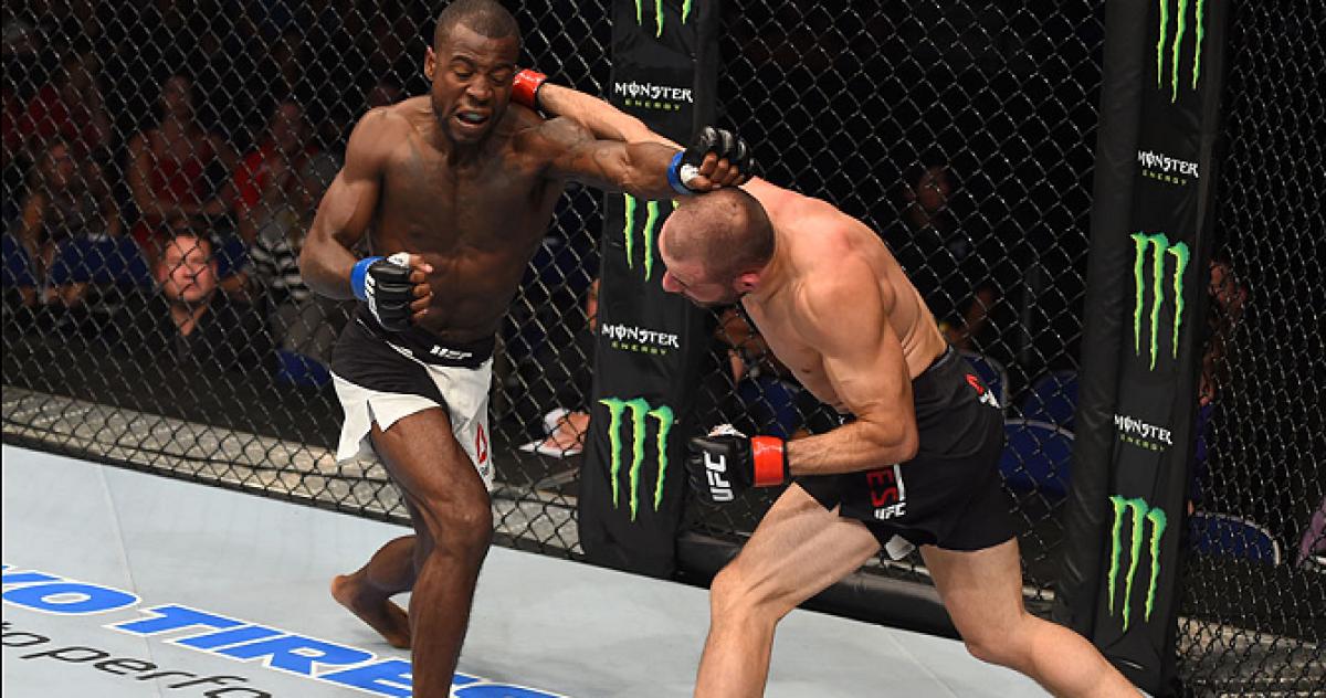 Beal vs. Yamamoto Heads to Ottawa