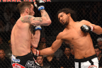 Benson Henderson: I'm Your Huckleberry
