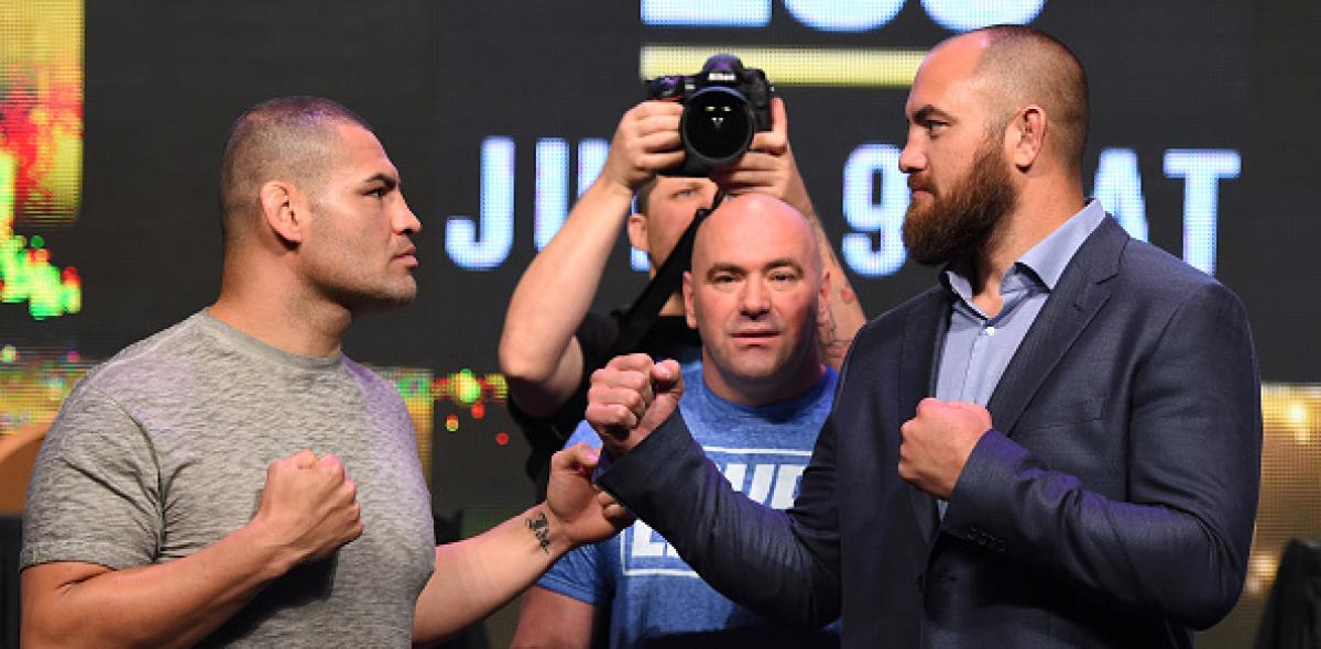 Bright lights won't affect experienced Browne