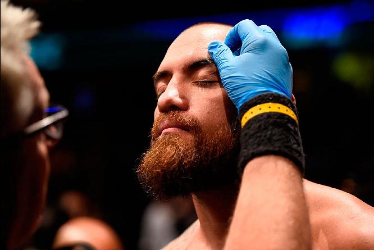 Browne still learning valuable lessons at age 34