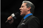 Bruce Buffer: The Diet Behind The Voice