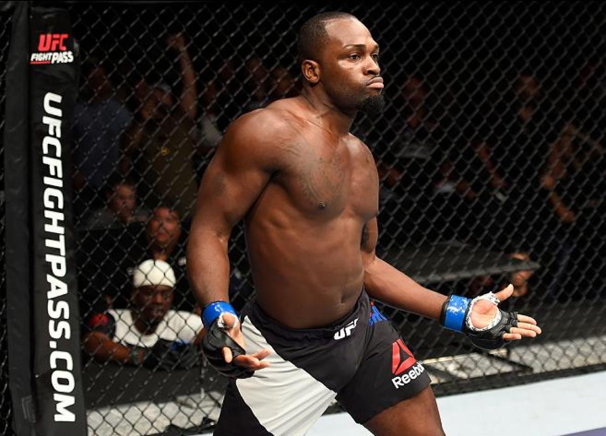 Brunson ready to start new streak against 'The Spider'