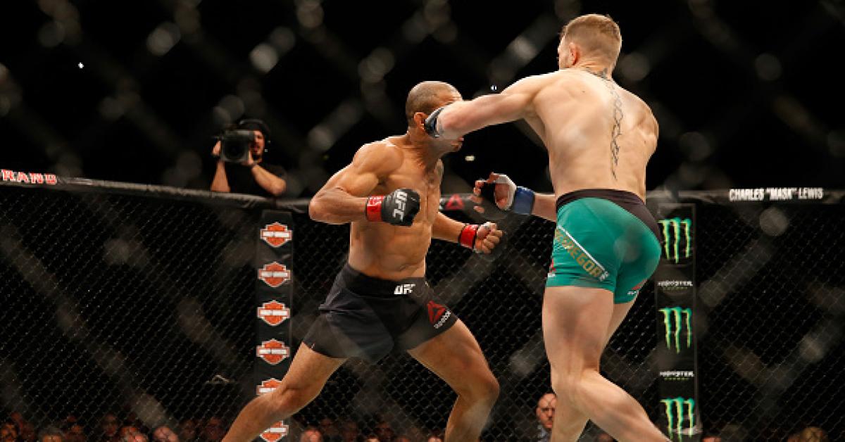 By The Numbers - Fastest Finishes in Title Fights