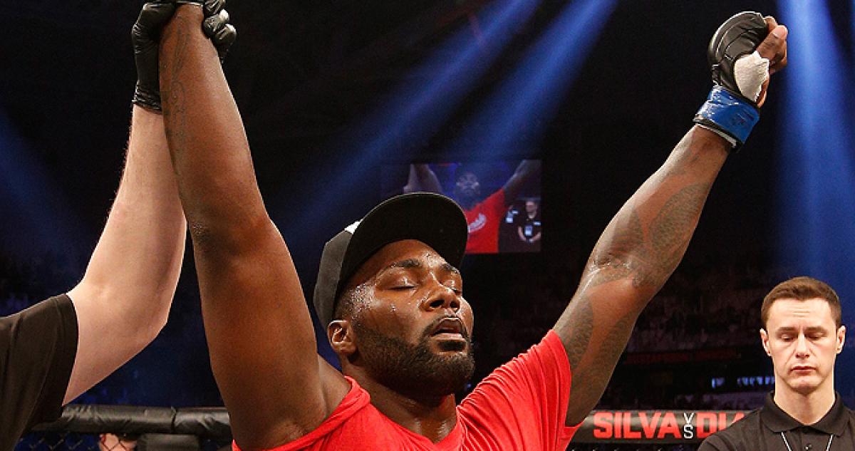 By The Numbers: Fight Night New Jersey